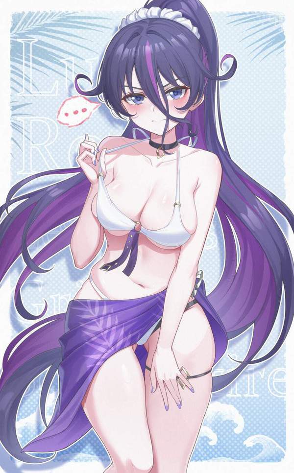 【ストグリ】嘆きの亡霊は引退したいのエロ画像【17枚目】