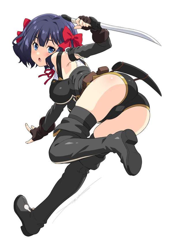 【ストグリ】嘆きの亡霊は引退したいのエロ画像【19枚目】