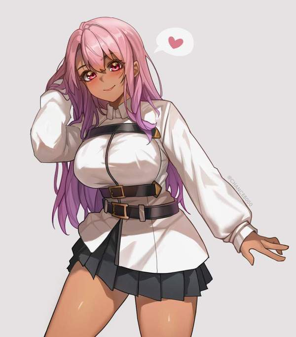 【ストグリ】嘆きの亡霊は引退したいのエロ画像【22枚目】