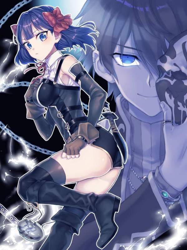 【ストグリ】嘆きの亡霊は引退したいのエロ画像【25枚目】