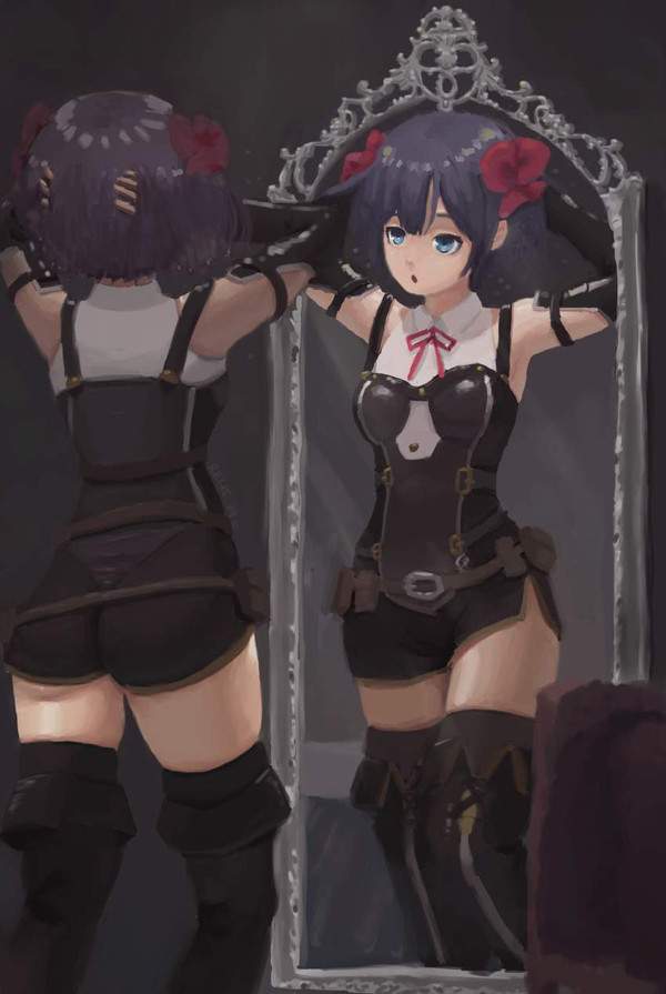 【ストグリ】嘆きの亡霊は引退したいのエロ画像【26枚目】