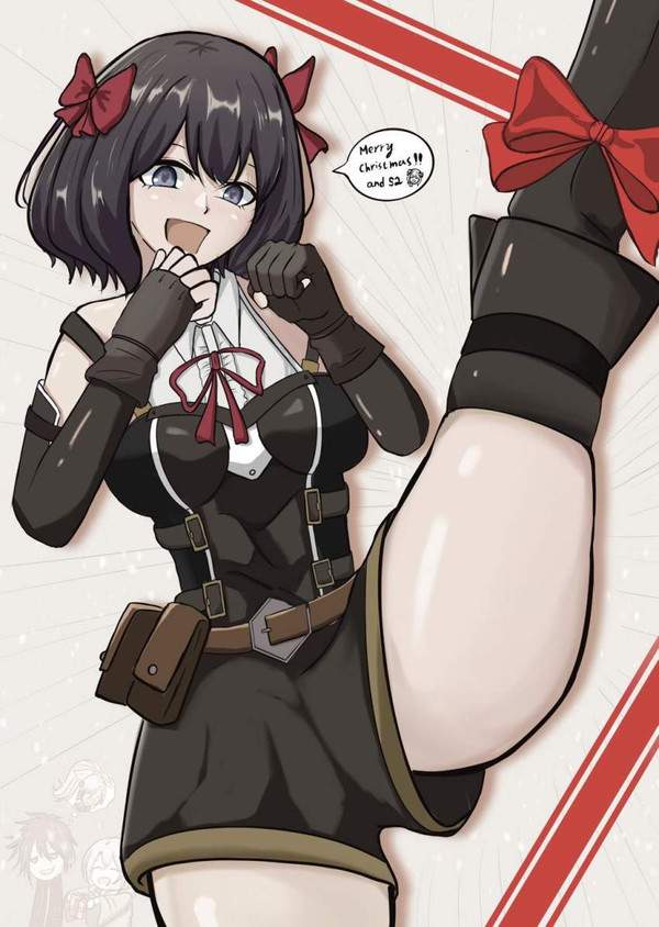 【ストグリ】嘆きの亡霊は引退したいのエロ画像【33枚目】