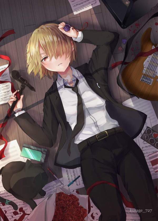 【ヘブバン】茅森月歌のエロ画像【ヘブンバーンズレッド【17枚目】