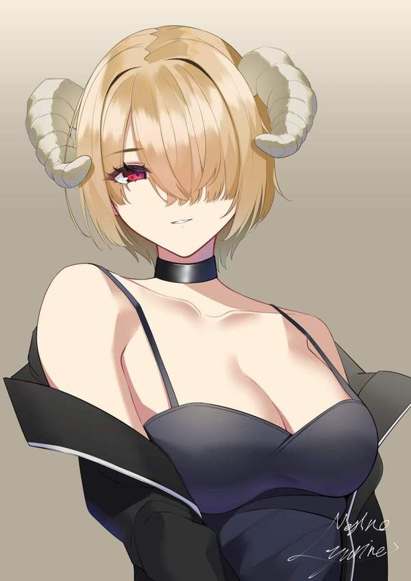 【ヘブバン】茅森月歌のエロ画像【ヘブンバーンズレッド【20枚目】