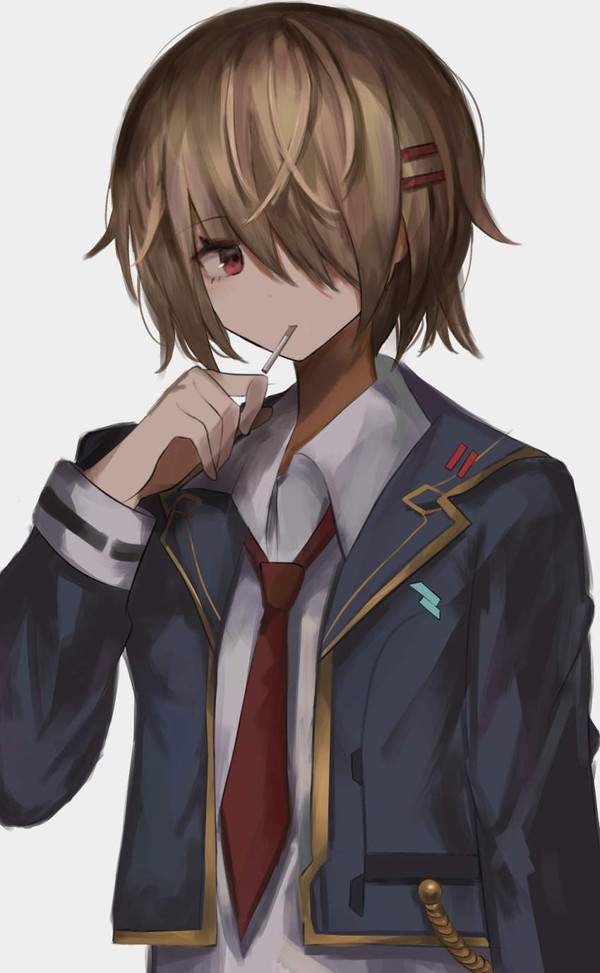 【ヘブバン】茅森月歌のエロ画像【ヘブンバーンズレッド【24枚目】