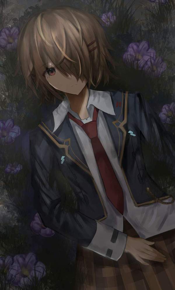 【ヘブバン】茅森月歌のエロ画像【ヘブンバーンズレッド【25枚目】