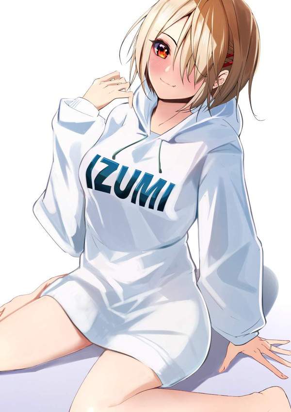 【ヘブバン】茅森月歌のエロ画像【ヘブンバーンズレッド【47枚目】