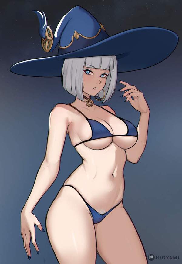 【ミドルの日】美人なプチ熟女の二次エロ画像【28枚目】