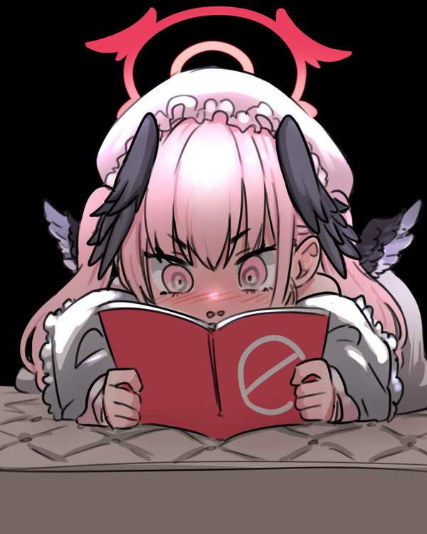 【漫画週刊誌の日】マンガ読んでる女子達の二次エロ画像【22枚目】