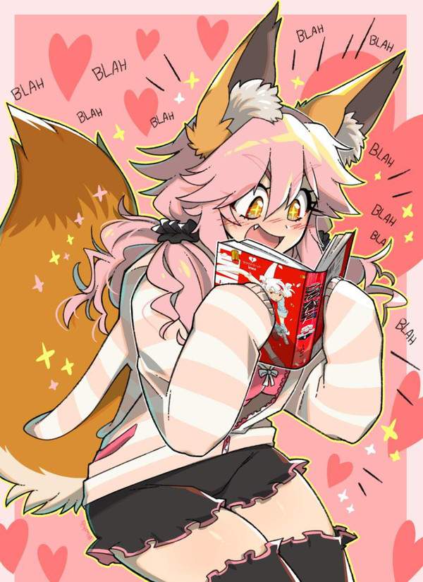 【漫画週刊誌の日】マンガ読んでる女子達の二次エロ画像【32枚目】