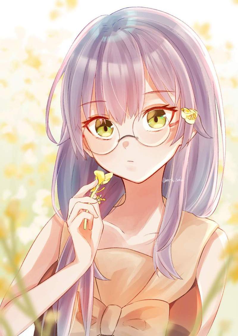 【ヘブバン】和泉ユキのエロ画像【ヘブンバーンズレッド】【6枚目】