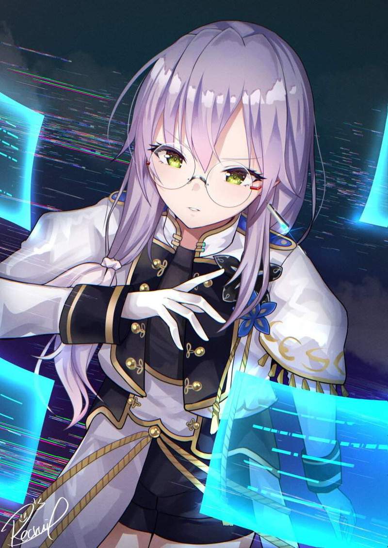 【ヘブバン】和泉ユキのエロ画像【ヘブンバーンズレッド】【14枚目】