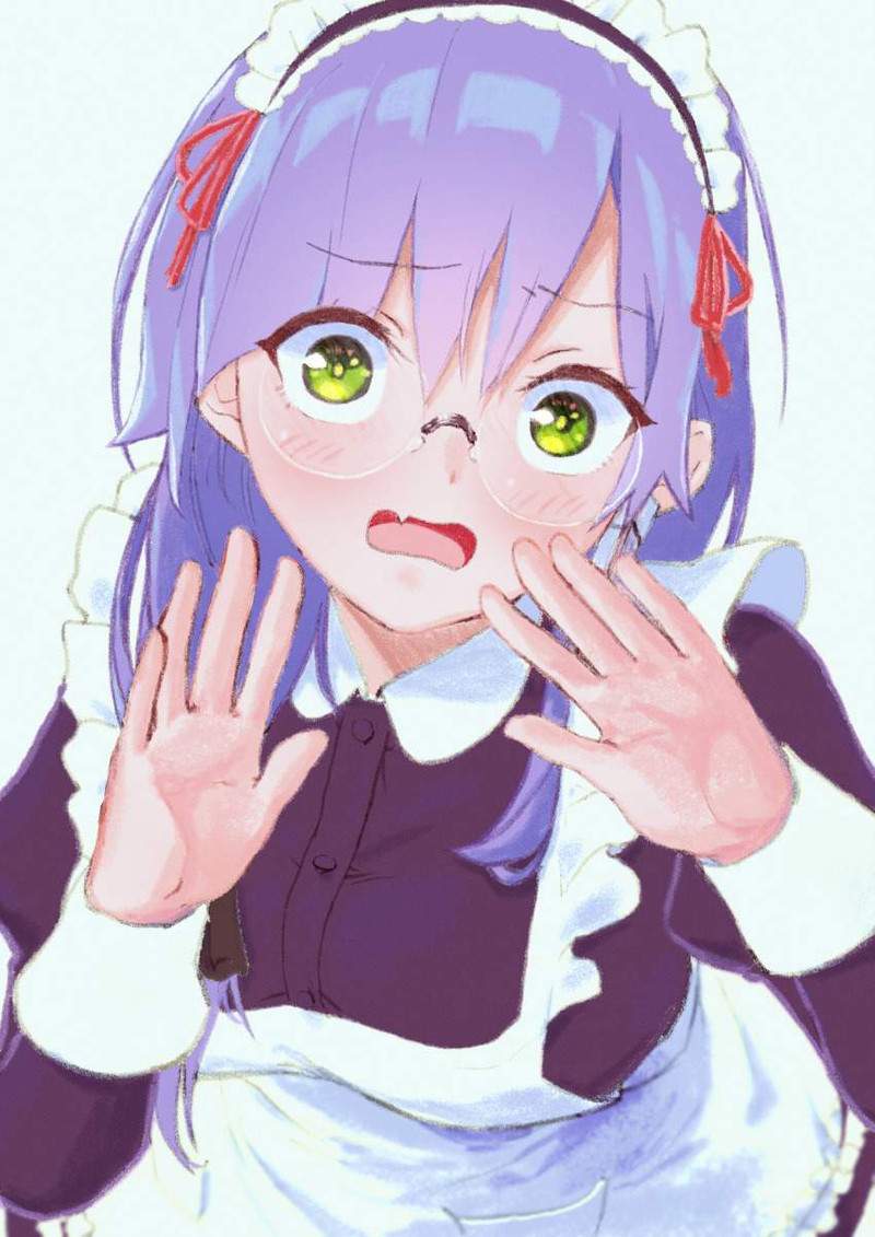 【ヘブバン】和泉ユキのエロ画像【ヘブンバーンズレッド】【16枚目】