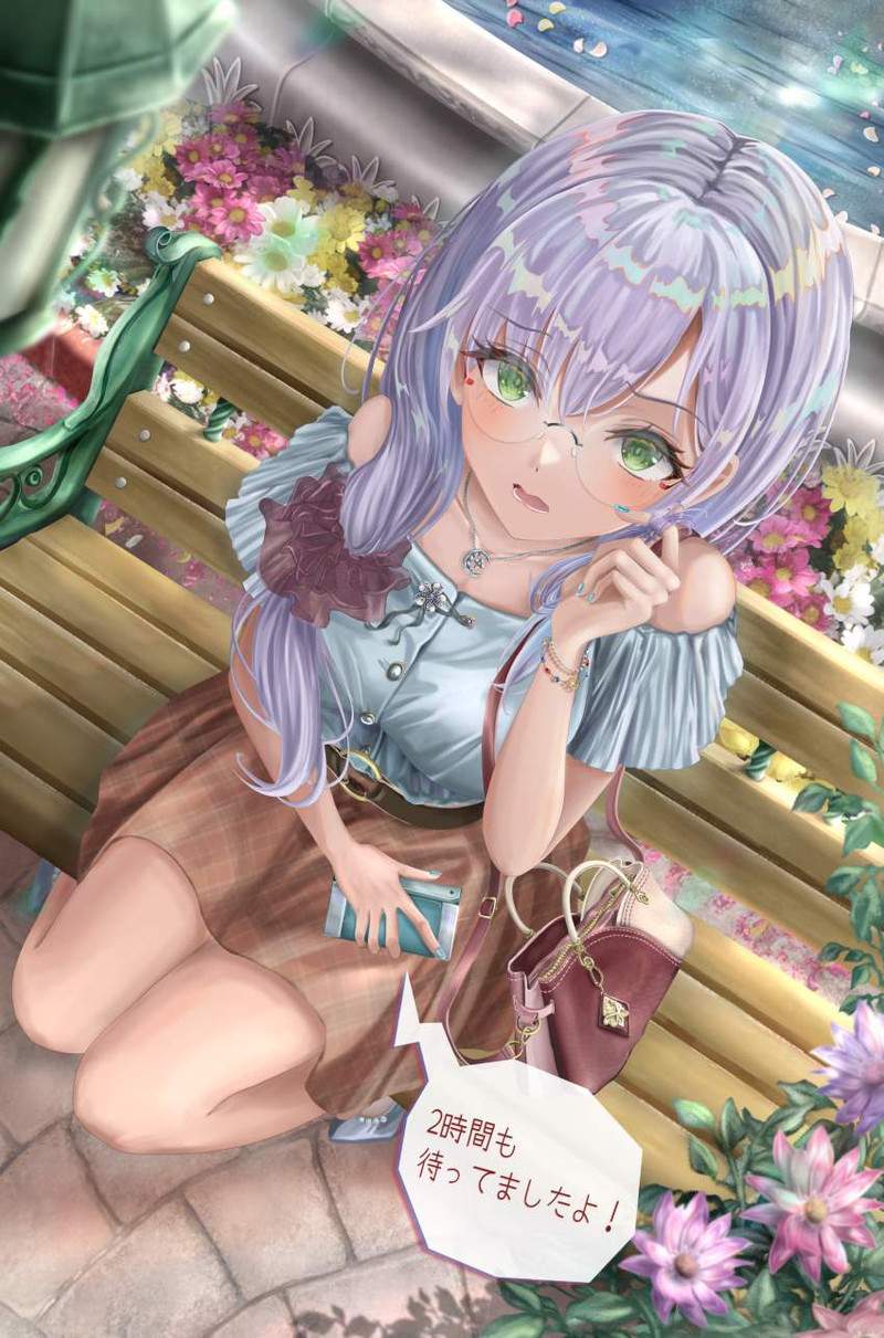 【ヘブバン】和泉ユキのエロ画像【ヘブンバーンズレッド】【19枚目】