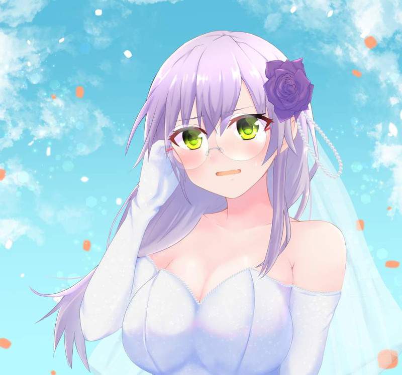 【ヘブバン】和泉ユキのエロ画像【ヘブンバーンズレッド】【22枚目】