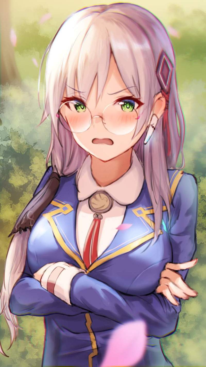 【ヘブバン】和泉ユキのエロ画像【ヘブンバーンズレッド】【27枚目】