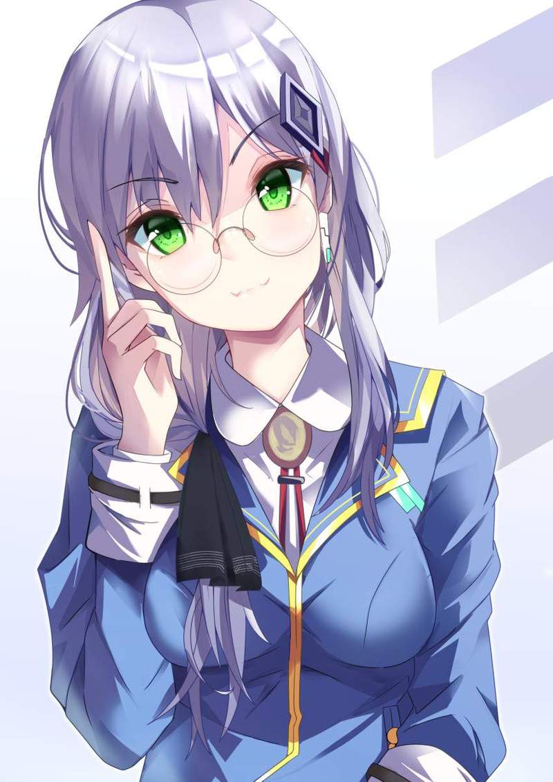 【ヘブバン】和泉ユキのエロ画像【ヘブンバーンズレッド】【29枚目】