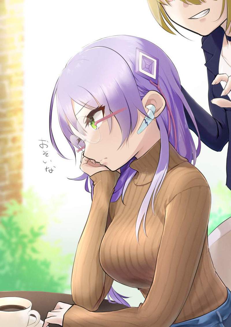 【ヘブバン】和泉ユキのエロ画像【ヘブンバーンズレッド】【31枚目】