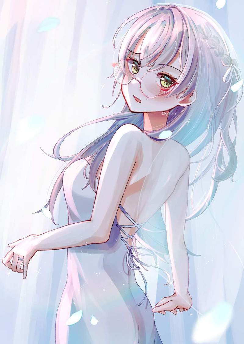 【ヘブバン】和泉ユキのエロ画像【ヘブンバーンズレッド】【36枚目】