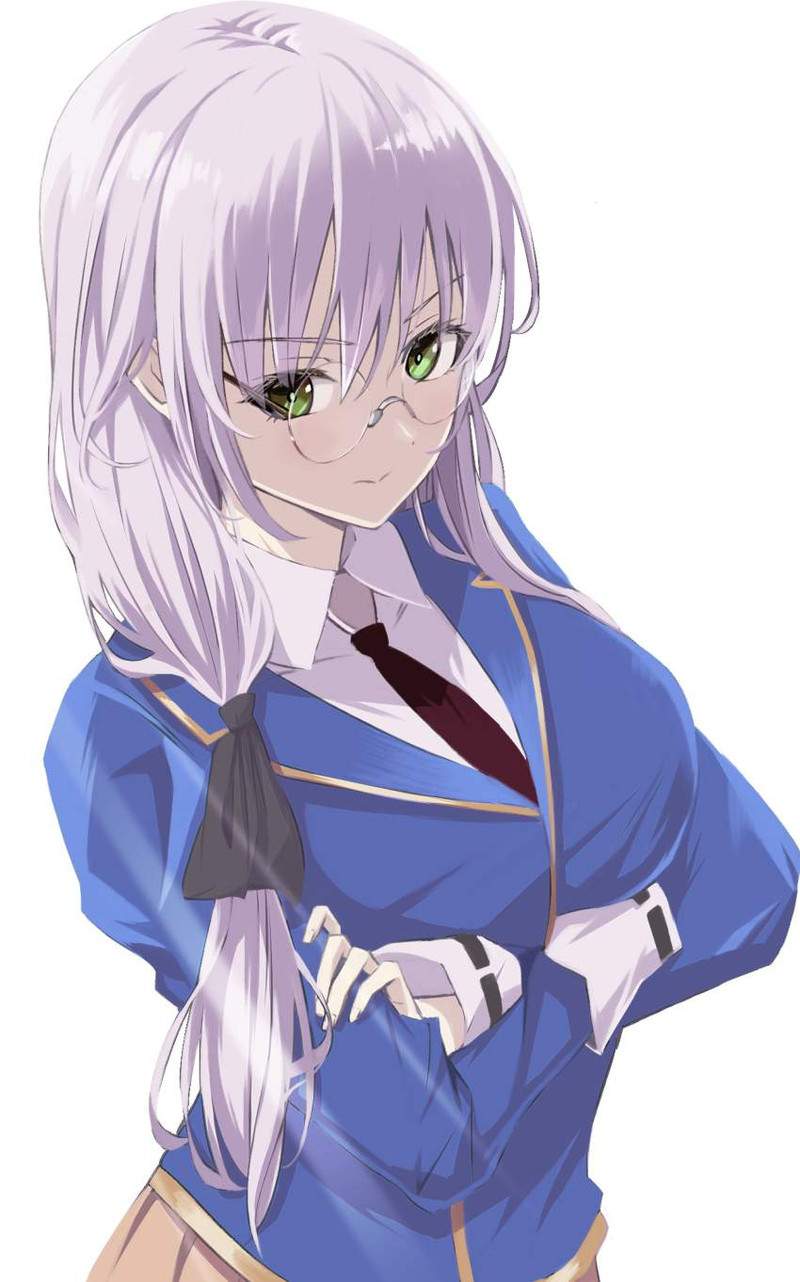 【ヘブバン】和泉ユキのエロ画像【ヘブンバーンズレッド】【38枚目】