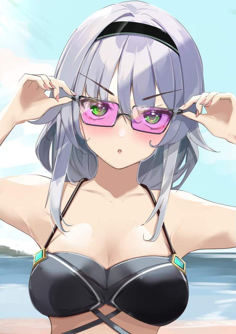 【ヘブバン】和泉ユキのエロ画像【ヘブンバーンズレッド】【43枚目】