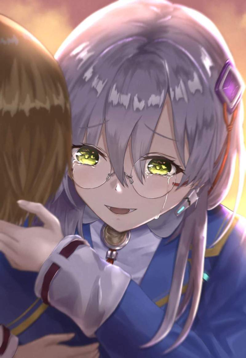 【ヘブバン】和泉ユキのエロ画像【ヘブンバーンズレッド】【47枚目】