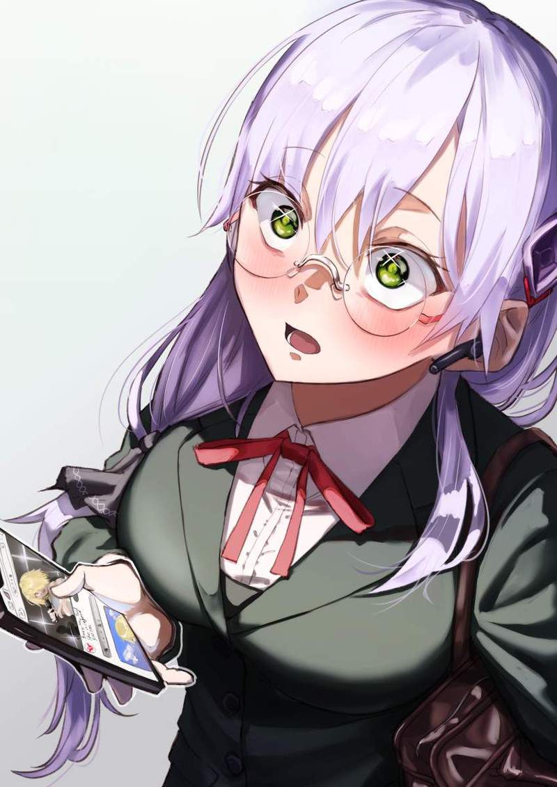 【ヘブバン】和泉ユキのエロ画像【ヘブンバーンズレッド】【48枚目】