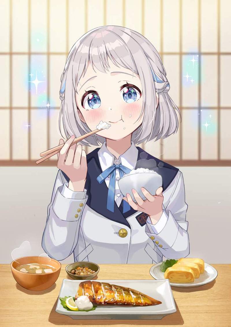 【ヘブバン】和泉ユキのエロ画像【ヘブンバーンズレッド】【10枚目】