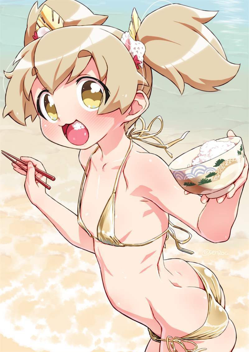 【ヘブバン】和泉ユキのエロ画像【ヘブンバーンズレッド】【25枚目】