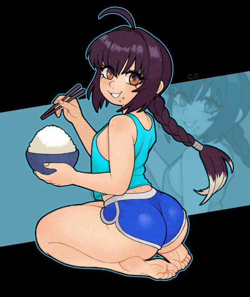 【ヘブバン】和泉ユキのエロ画像【ヘブンバーンズレッド】【30枚目】