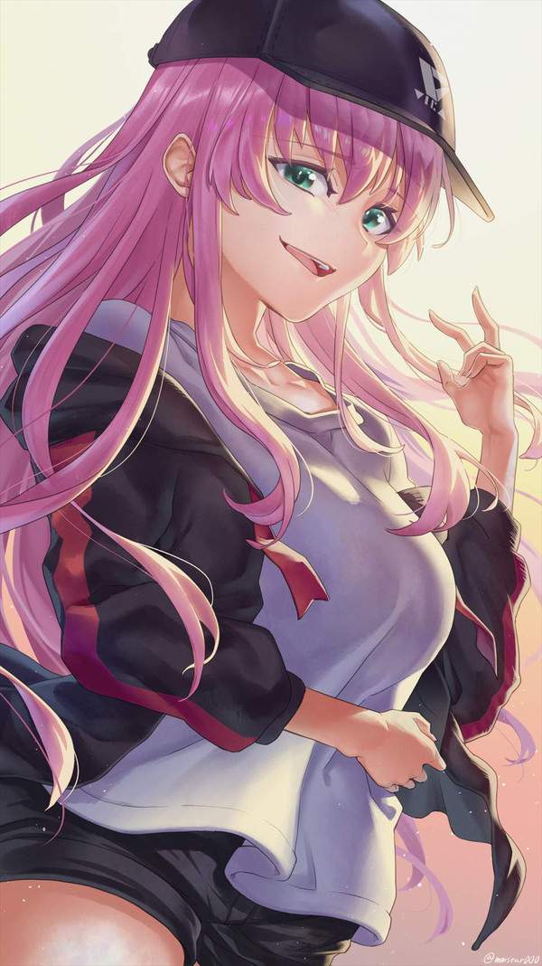 【ヘブバン】逢川めぐみのエロ画像【ヘブンバーンズレッド】【11枚目】