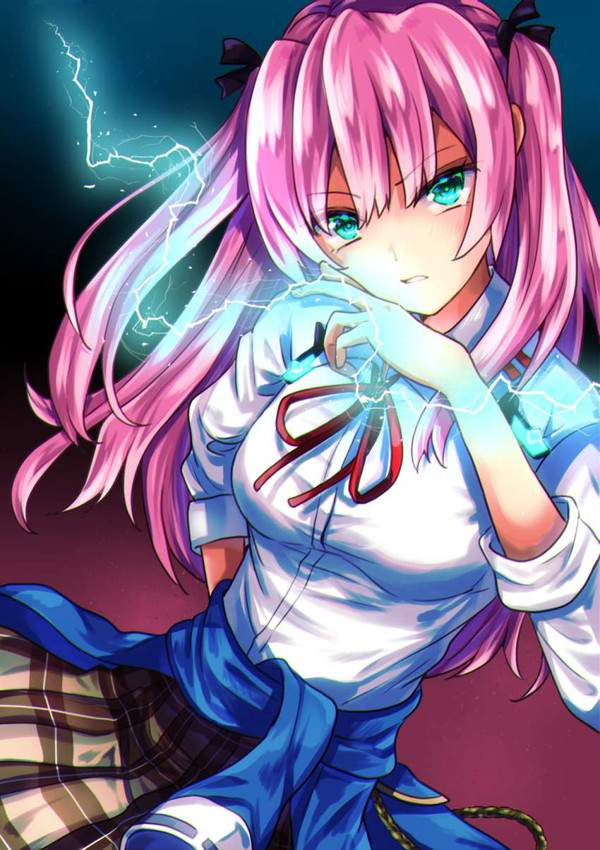 【ヘブバン】逢川めぐみのエロ画像【ヘブンバーンズレッド】【22枚目】