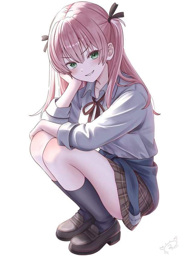 【ヘブバン】逢川めぐみのエロ画像【ヘブンバーンズレッド】【27枚目】