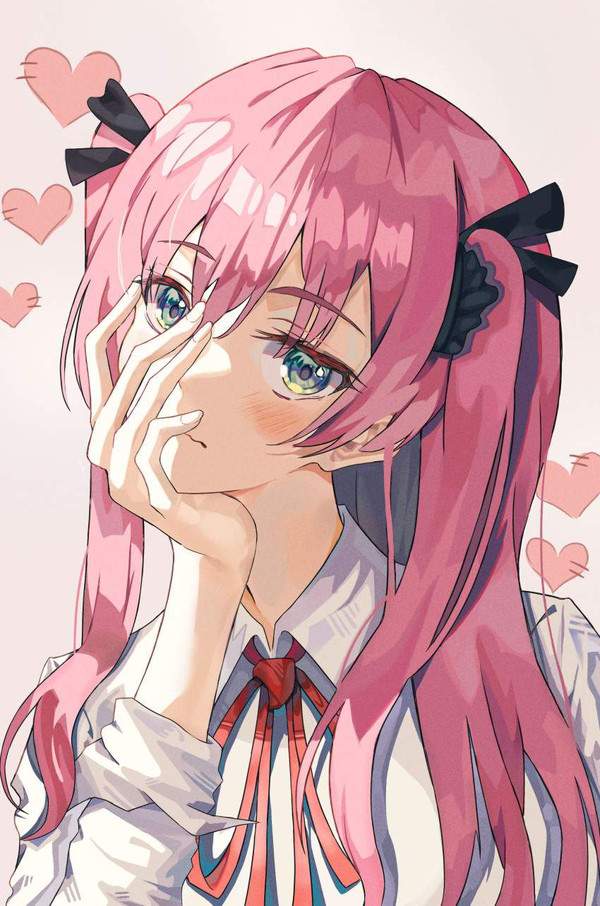 【ヘブバン】逢川めぐみのエロ画像【ヘブンバーンズレッド】【28枚目】