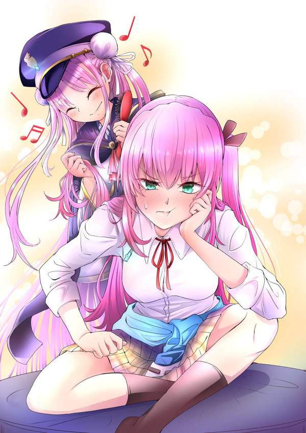 【ヘブバン】逢川めぐみのエロ画像【ヘブンバーンズレッド】【30枚目】