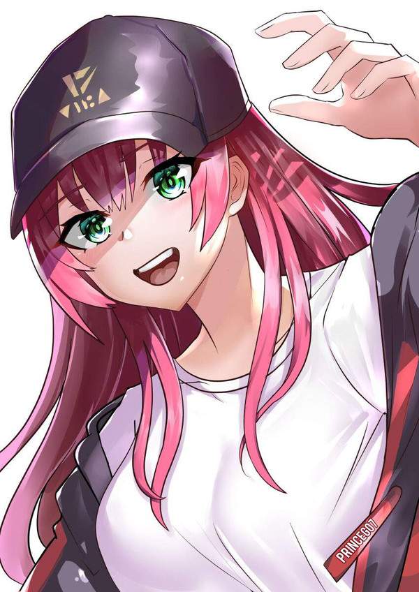 【ヘブバン】逢川めぐみのエロ画像【ヘブンバーンズレッド】【35枚目】