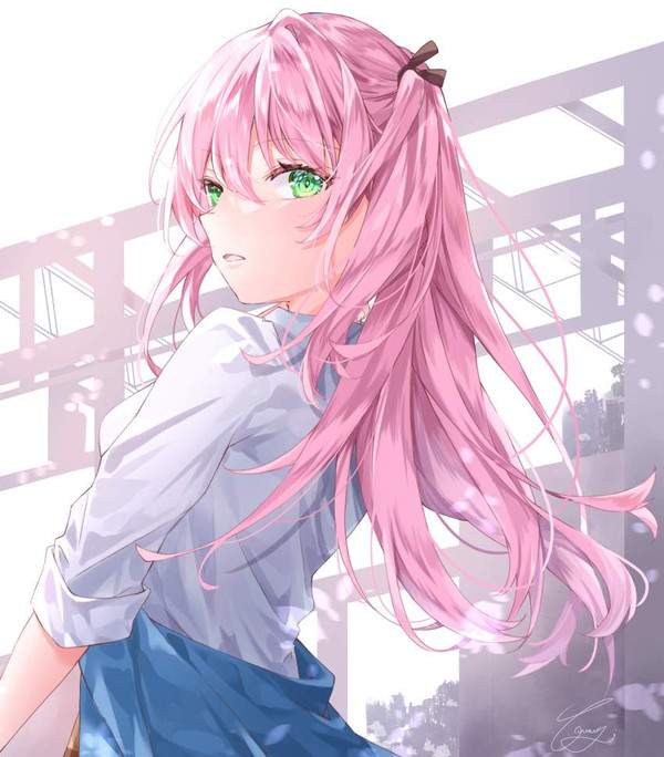 【ヘブバン】逢川めぐみのエロ画像【ヘブンバーンズレッド】【39枚目】