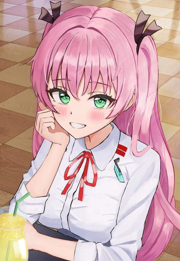 【ヘブバン】逢川めぐみのエロ画像【ヘブンバーンズレッド】【40枚目】