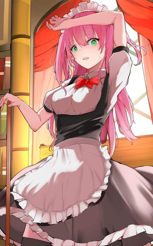 【ヘブバン】逢川めぐみのエロ画像【ヘブンバーンズレッド】【44枚目】