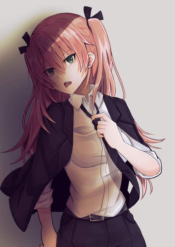 【ヘブバン】逢川めぐみのエロ画像【ヘブンバーンズレッド】【48枚目】