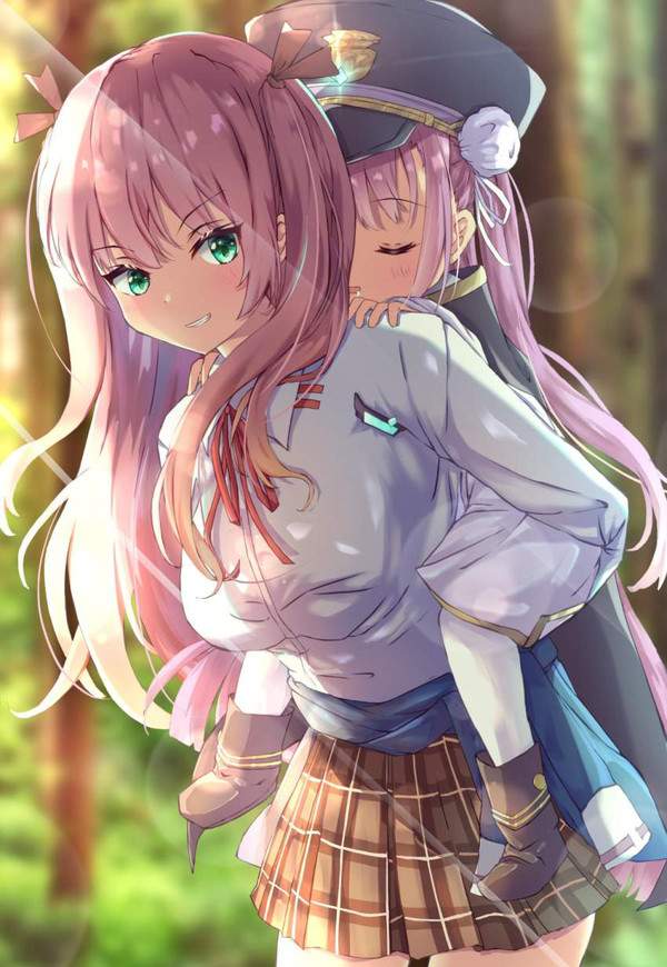 【ヘブバン】逢川めぐみのエロ画像【ヘブンバーンズレッド】【50枚目】