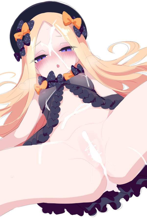 【やけに膣が水を含んで】生中出しされてる小さくて可愛い女の子達の二次エロ画像【13枚目】