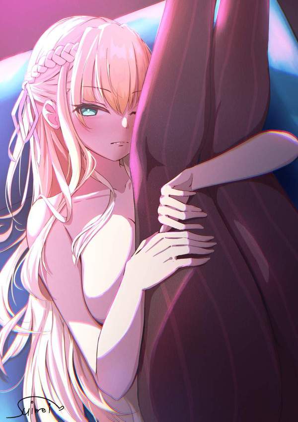 【ヘブバン】東城つかさのエロ画像【ヘブンバーンズレッド】【3枚目】