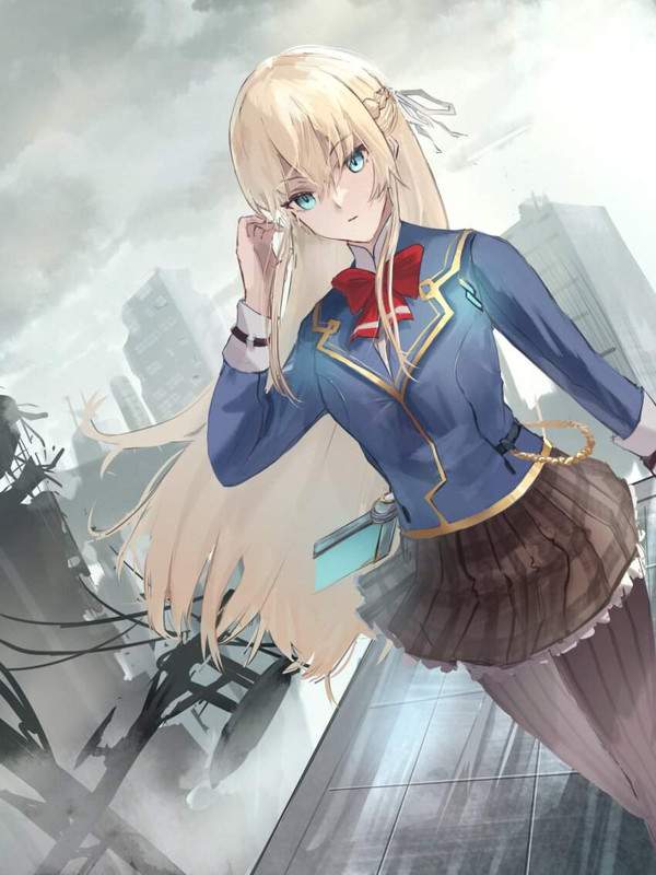 【ヘブバン】東城つかさのエロ画像【ヘブンバーンズレッド】【9枚目】