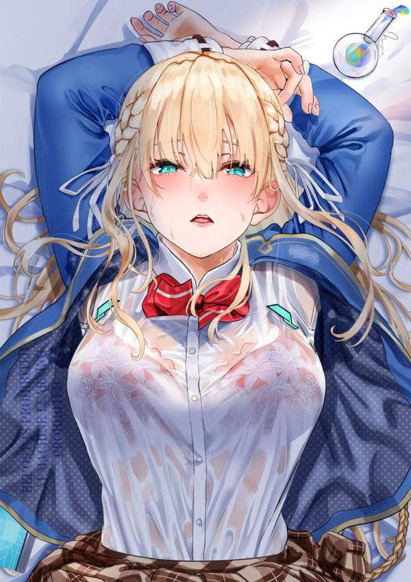 【ヘブバン】東城つかさのエロ画像【ヘブンバーンズレッド】【10枚目】