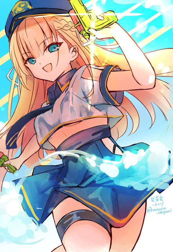 【ヘブバン】東城つかさのエロ画像【ヘブンバーンズレッド】【21枚目】