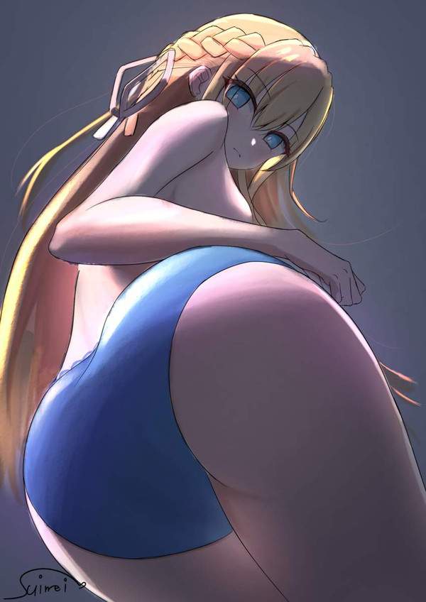 【ヘブバン】東城つかさのエロ画像【ヘブンバーンズレッド】【23枚目】