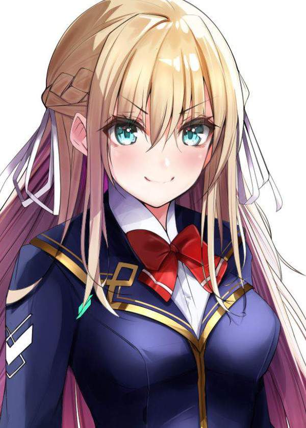 【ヘブバン】東城つかさのエロ画像【ヘブンバーンズレッド】【28枚目】