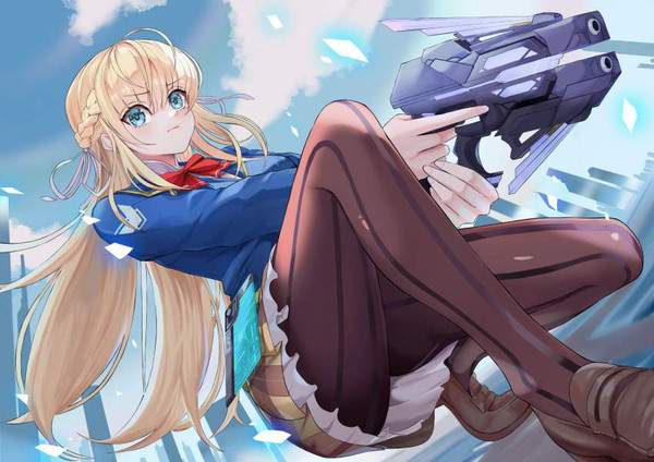 【ヘブバン】東城つかさのエロ画像【ヘブンバーンズレッド】【30枚目】