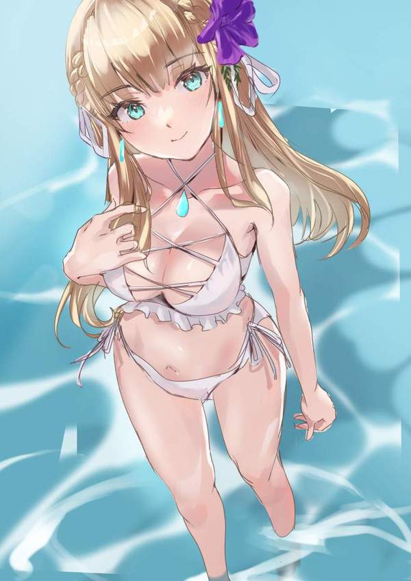 【ヘブバン】東城つかさのエロ画像【ヘブンバーンズレッド】【31枚目】